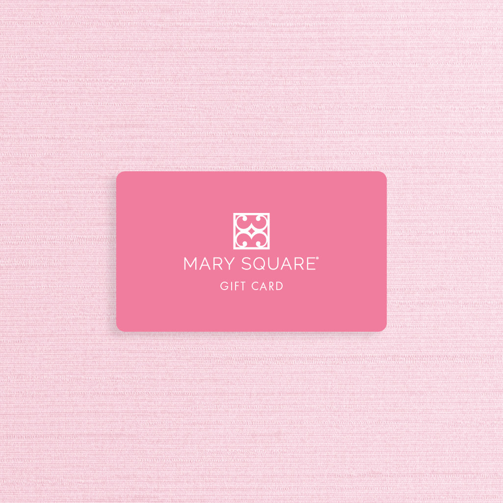 E-Gift Card - Mary Square, LLC