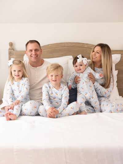 Family Pajamas