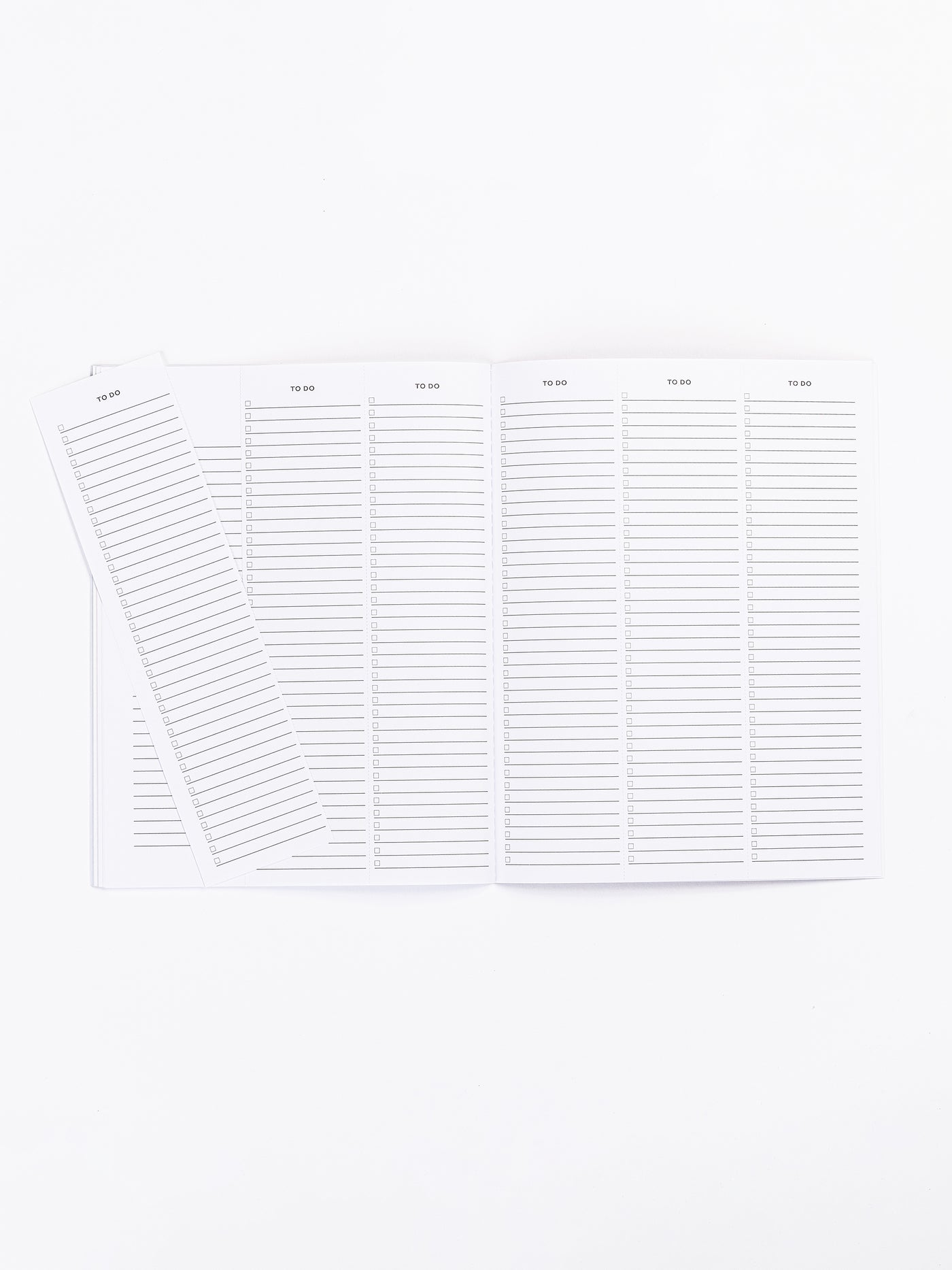 2024-25 Medium Monthly Academic Planner | Picket Fence