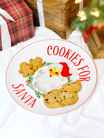 Mommy & Me Holiday Baking Gift Set