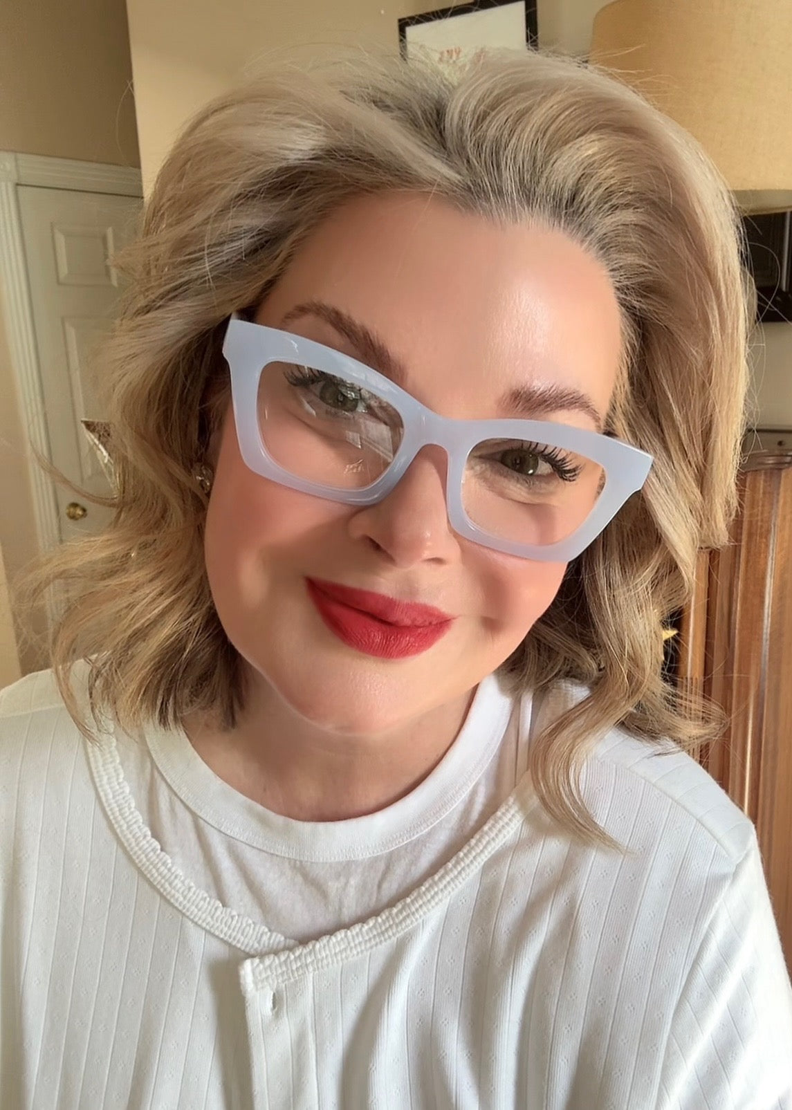 Jenn Readers | Fresh Start