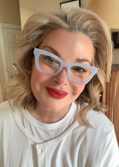 Jenn Readers | Fresh Start