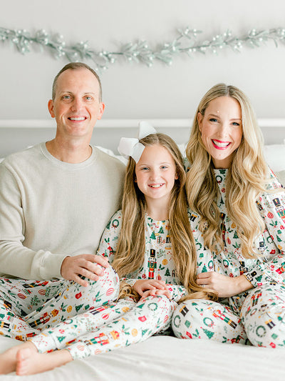 Kids' Pants Set | Nutcracker