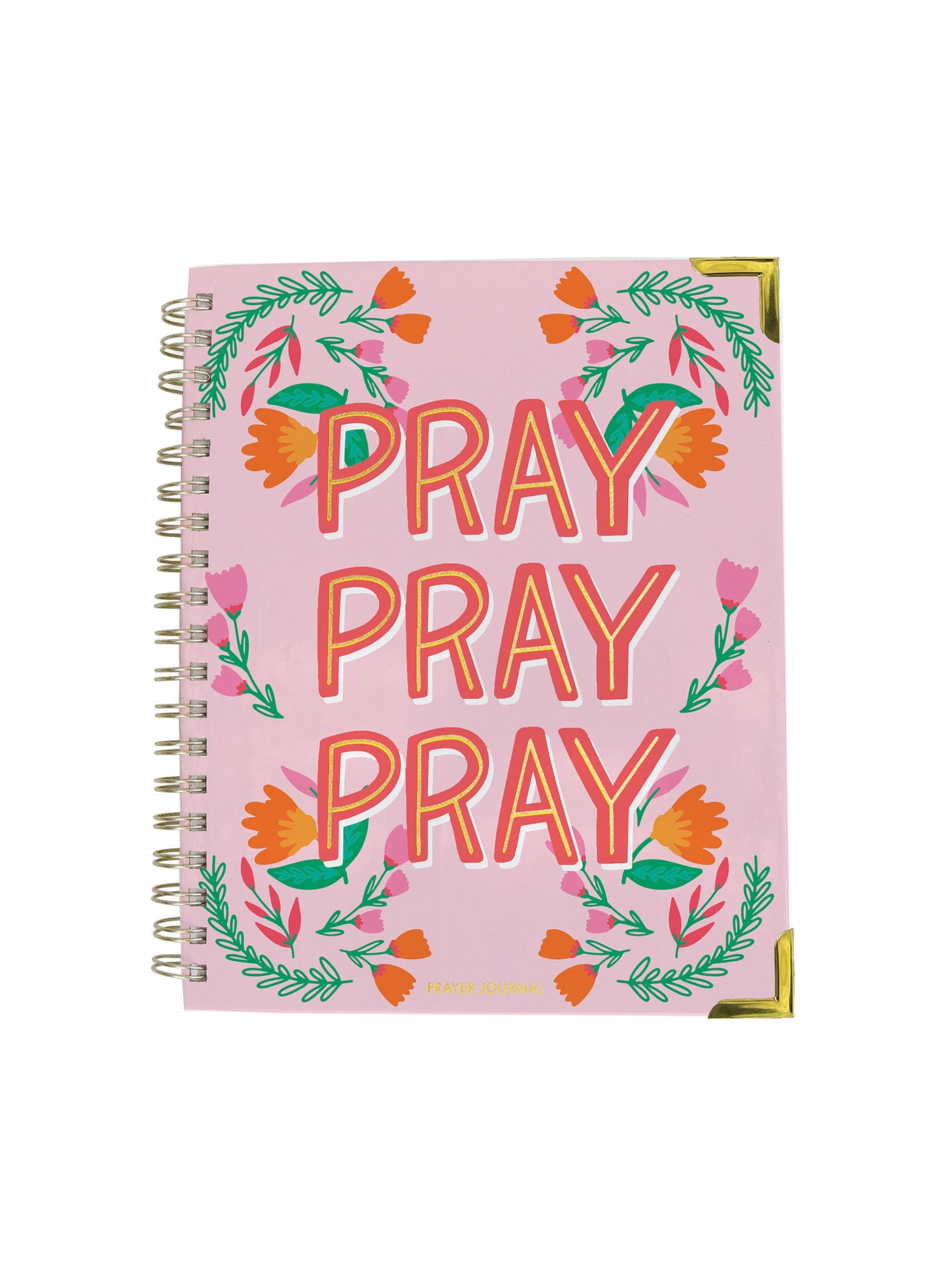 Prayer Journal | Pray Pray Pray