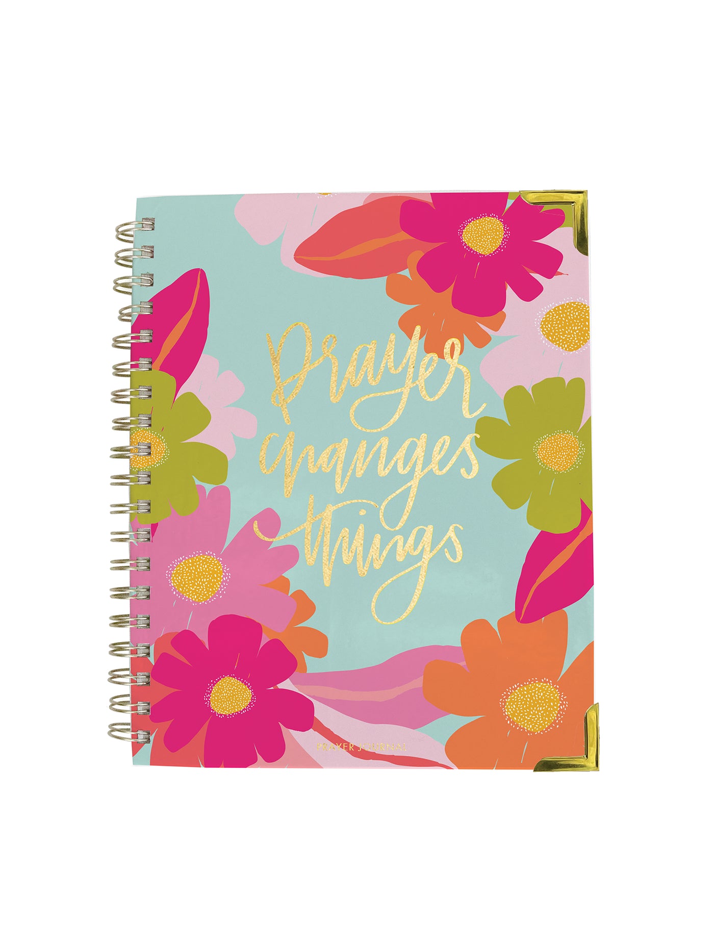 Prayer Changes Things | Prayer Journal - Mary Square, LLC