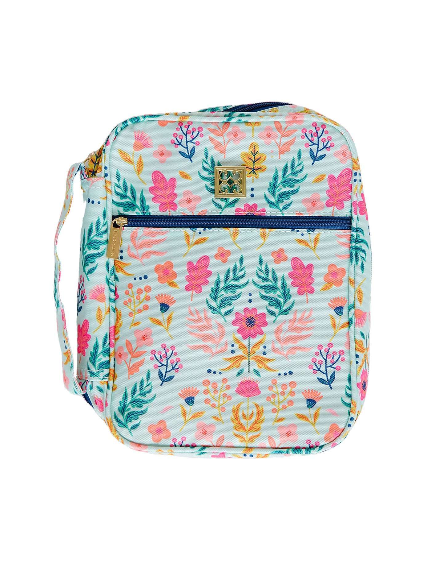 Wild Flower | Bible Cover - Mary Square, LLC