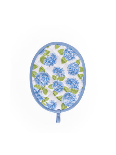 Pot Holder | Hydrangea