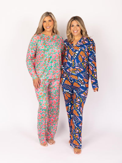 Wild Child | Annie Pants Set - Mary Square, LLC