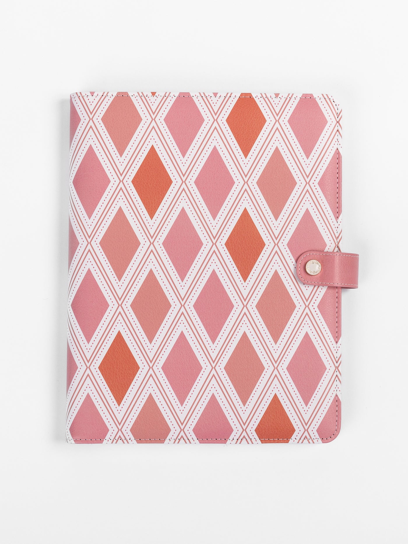 Folio | Diamond Pink