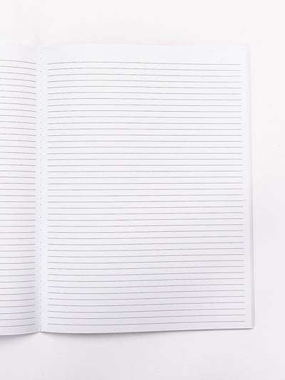 Large Notebook | Marina Navy
