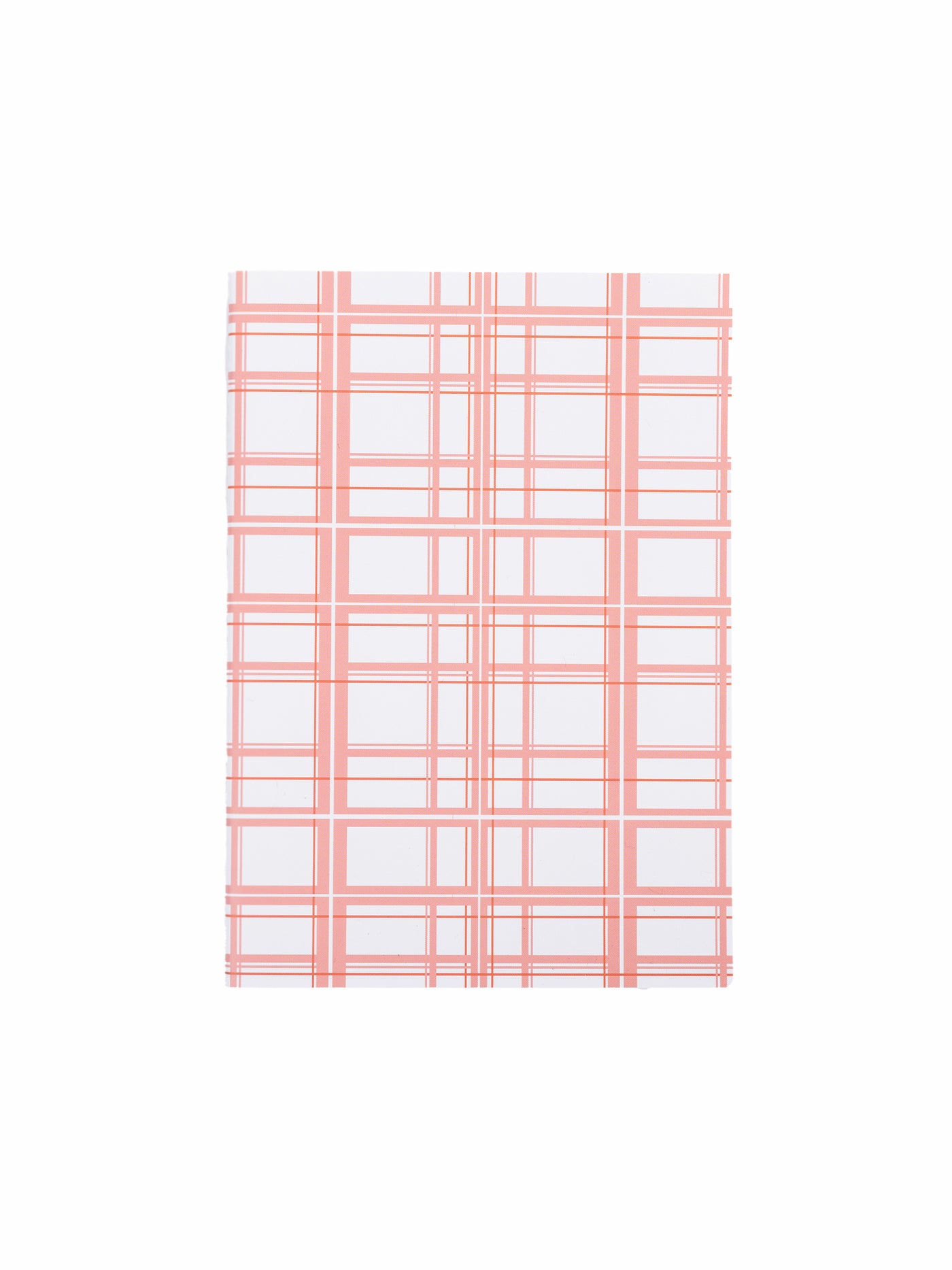 Medium Notebook | Fine Line Pink