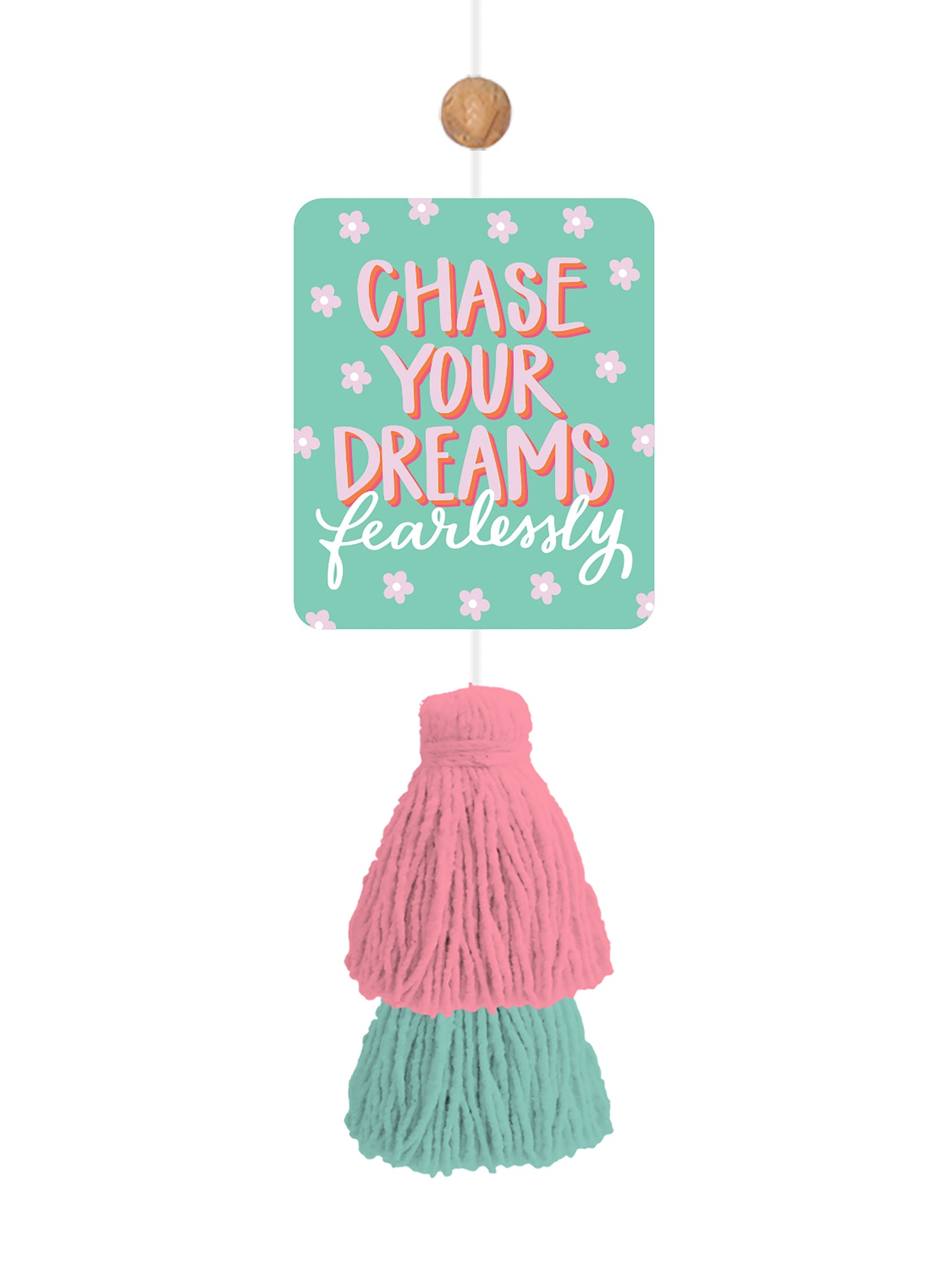 Air Freshener | Chase Your Dreams - Set of 2