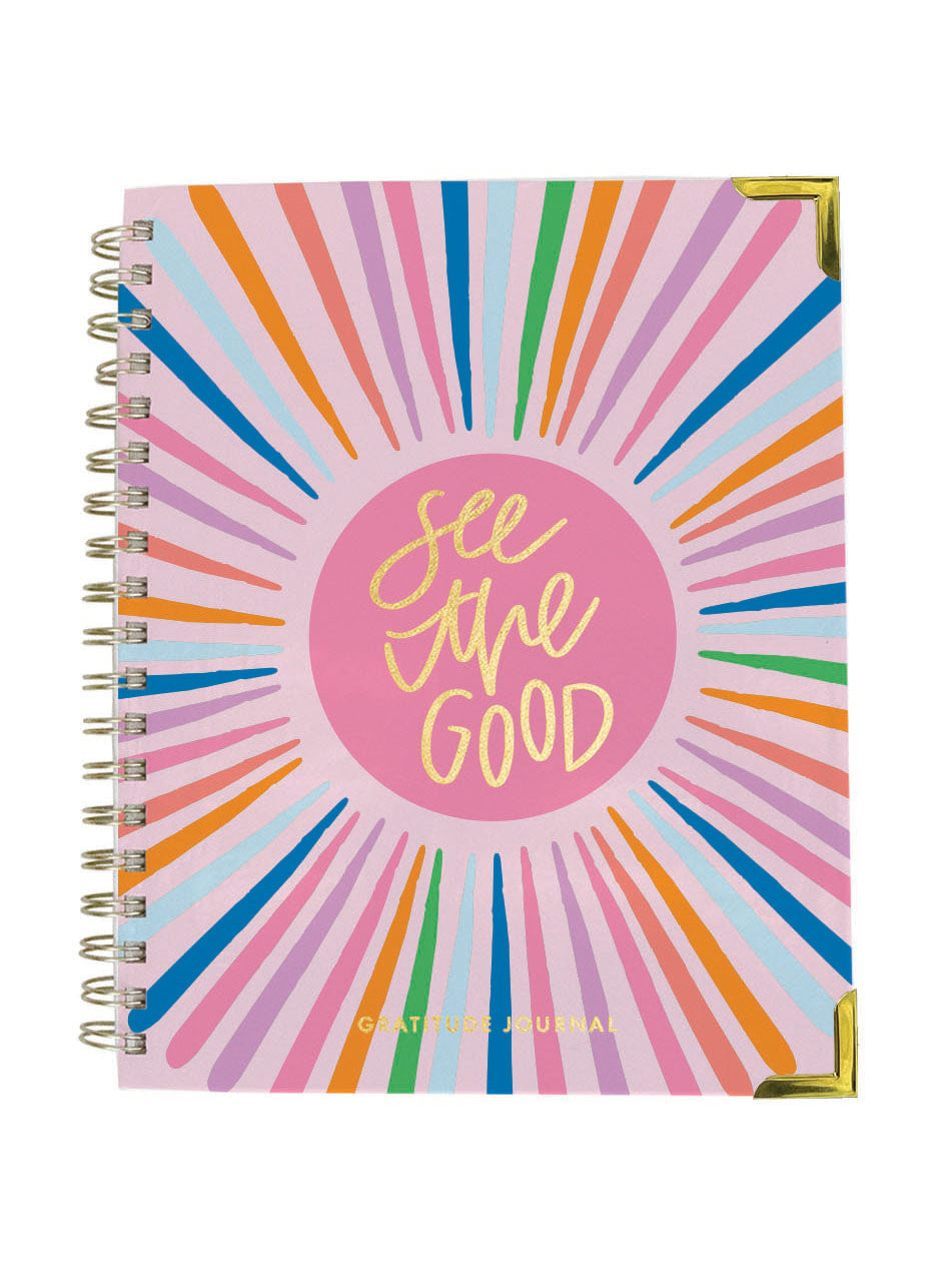 Gratitude Journal | See the Good