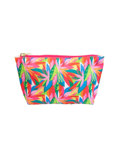 Must-Have Mini Zippered Travel Pouch | Get Tropical