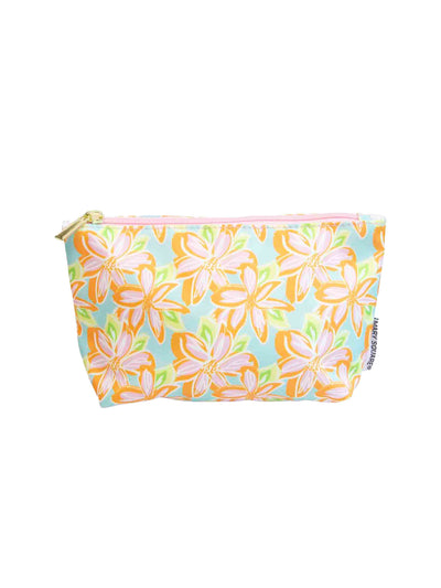 FINAL SALE - Must-Have Mini Zippered Pouch | Paradise View