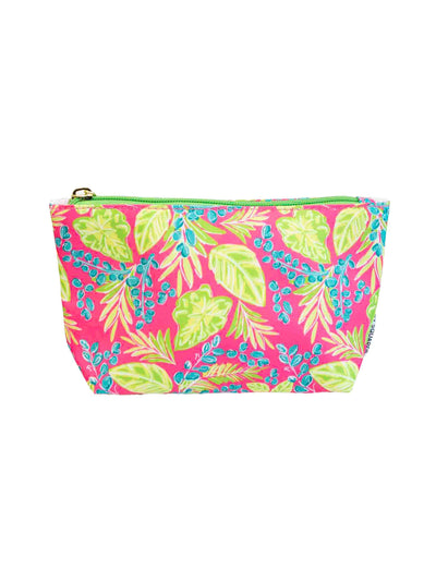 FINAL SALE - Must-Have Mini Zippered Pouch | Vine Time