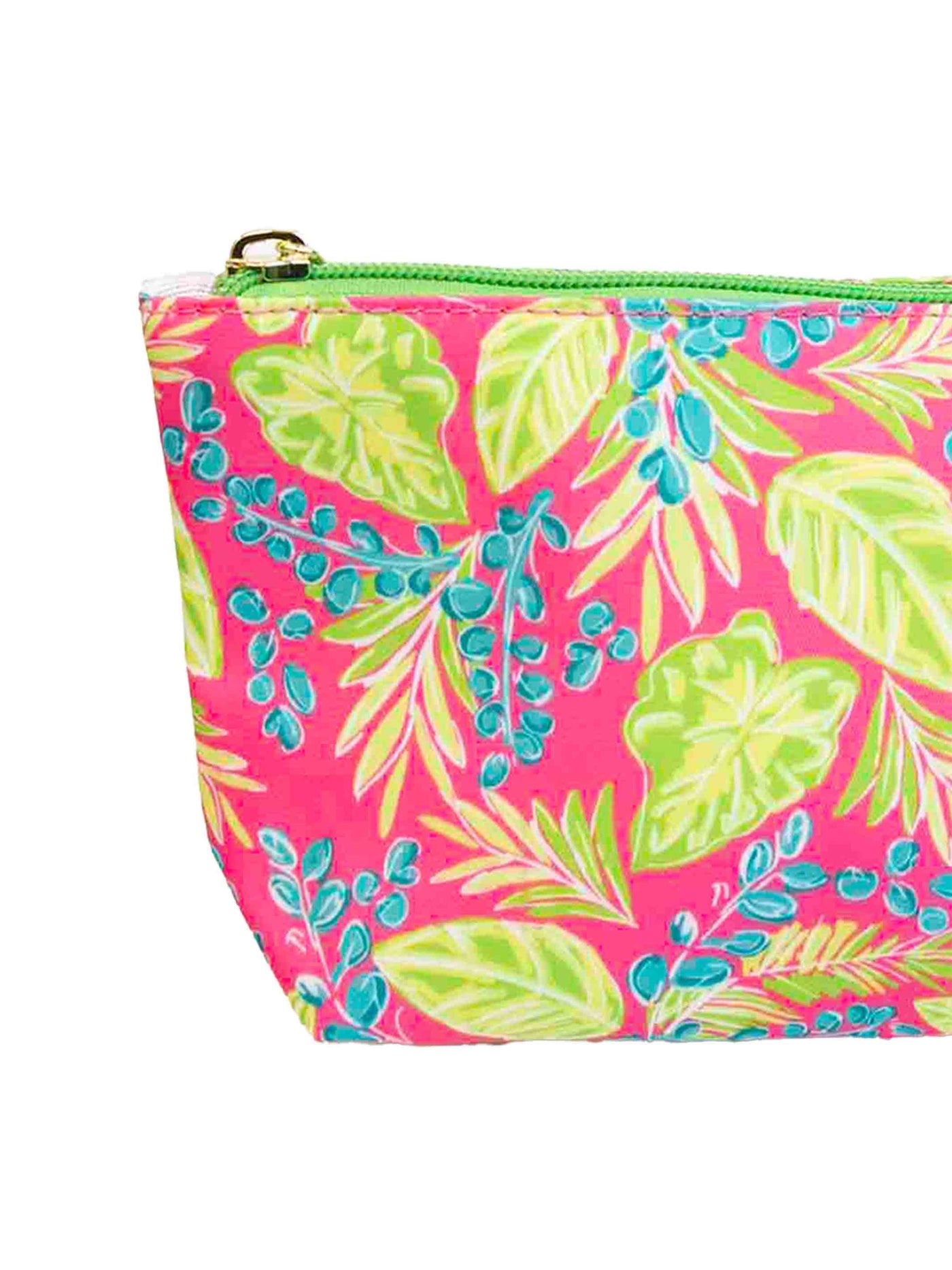 FINAL SALE - Must-Have Mini Zippered Pouch | Vine Time