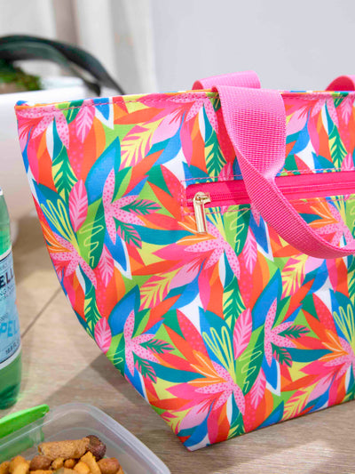 Lunch Carryall | Get Tropical