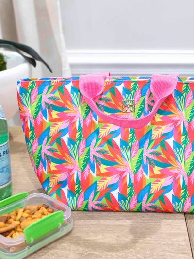 Lunch Carryall | Get Tropical