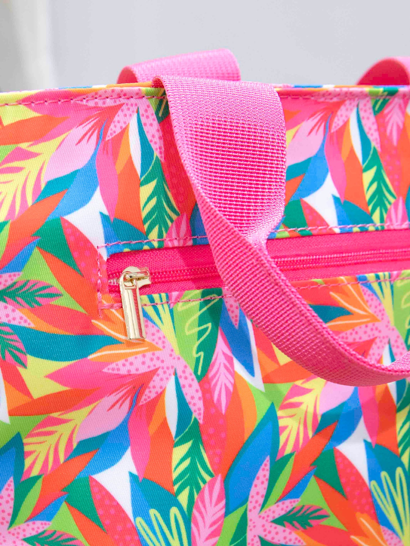 Lunch Carryall | Get Tropical