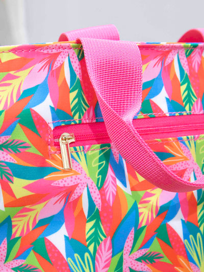 Lunch Carryall | Get Tropical