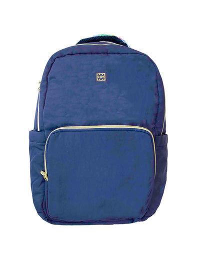 Travel Backpack | Navy