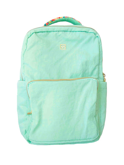 Travel Backpack | Mint