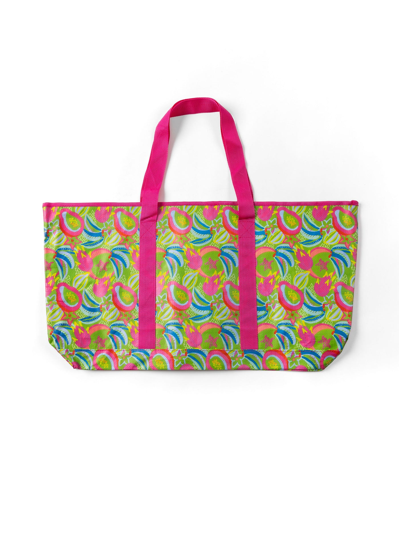 Utility Tote | Copacabana Pine