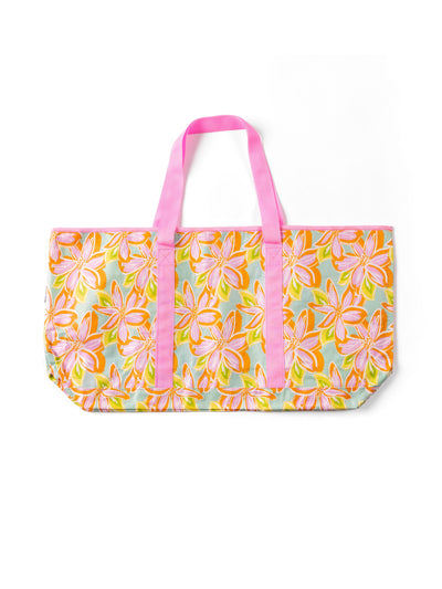 Utility Tote | Paradise View