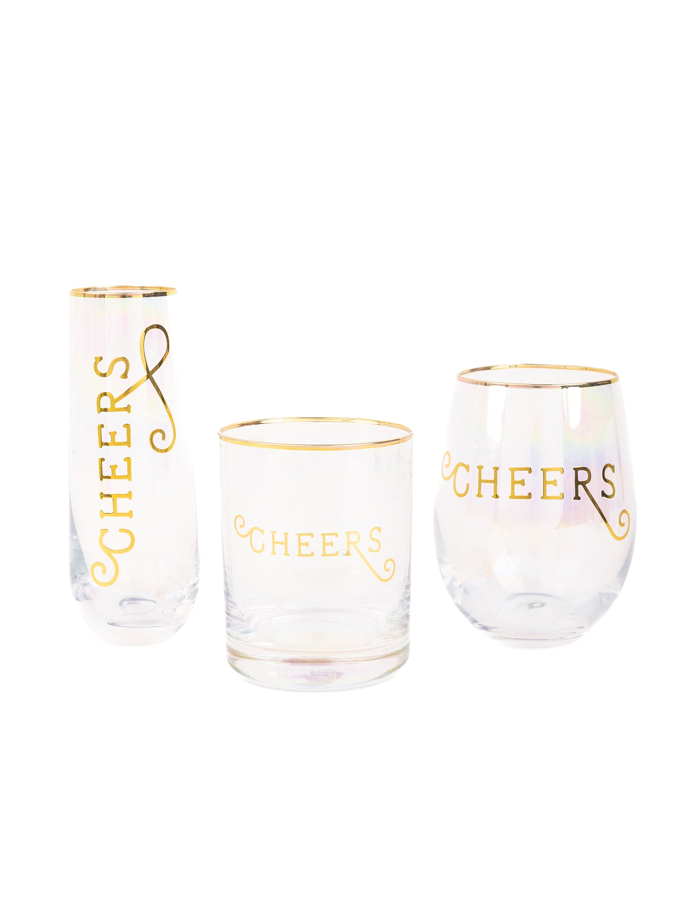 Cocktail Glass | Cheers