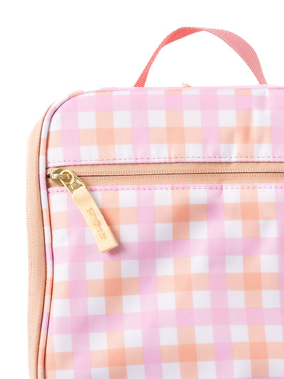 Kids Lunchbox | Pretty Plaid