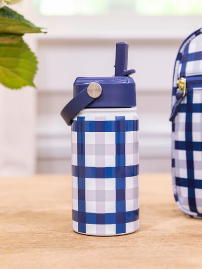 Kids Stainless Bottle | Hopscotch