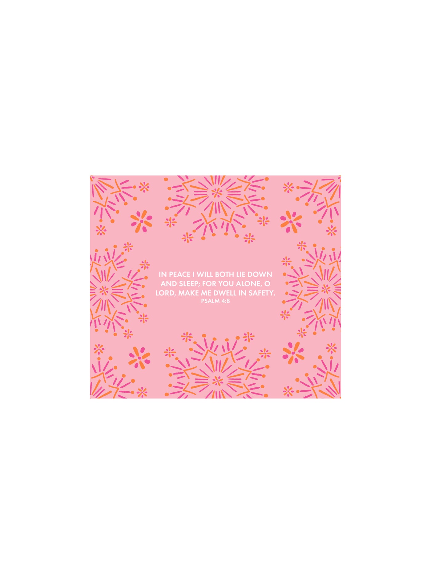 Scripture Card Block | Mom