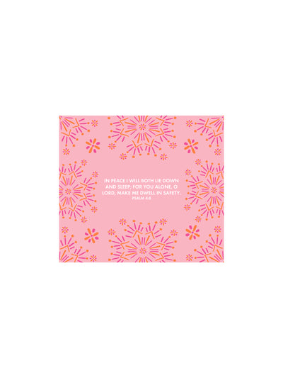 Scripture Card Block | Mom