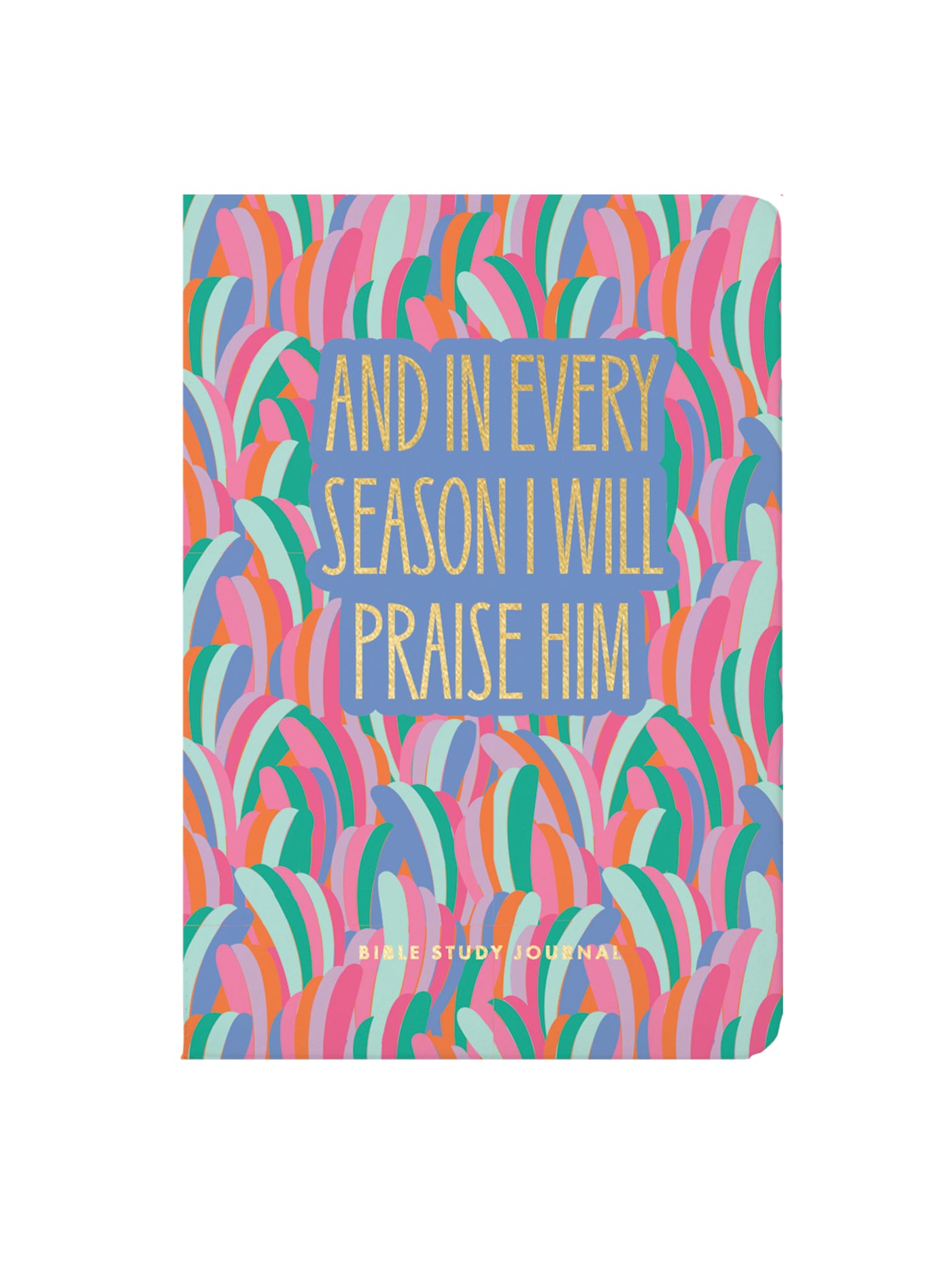 Bible Study Journal | Every Season