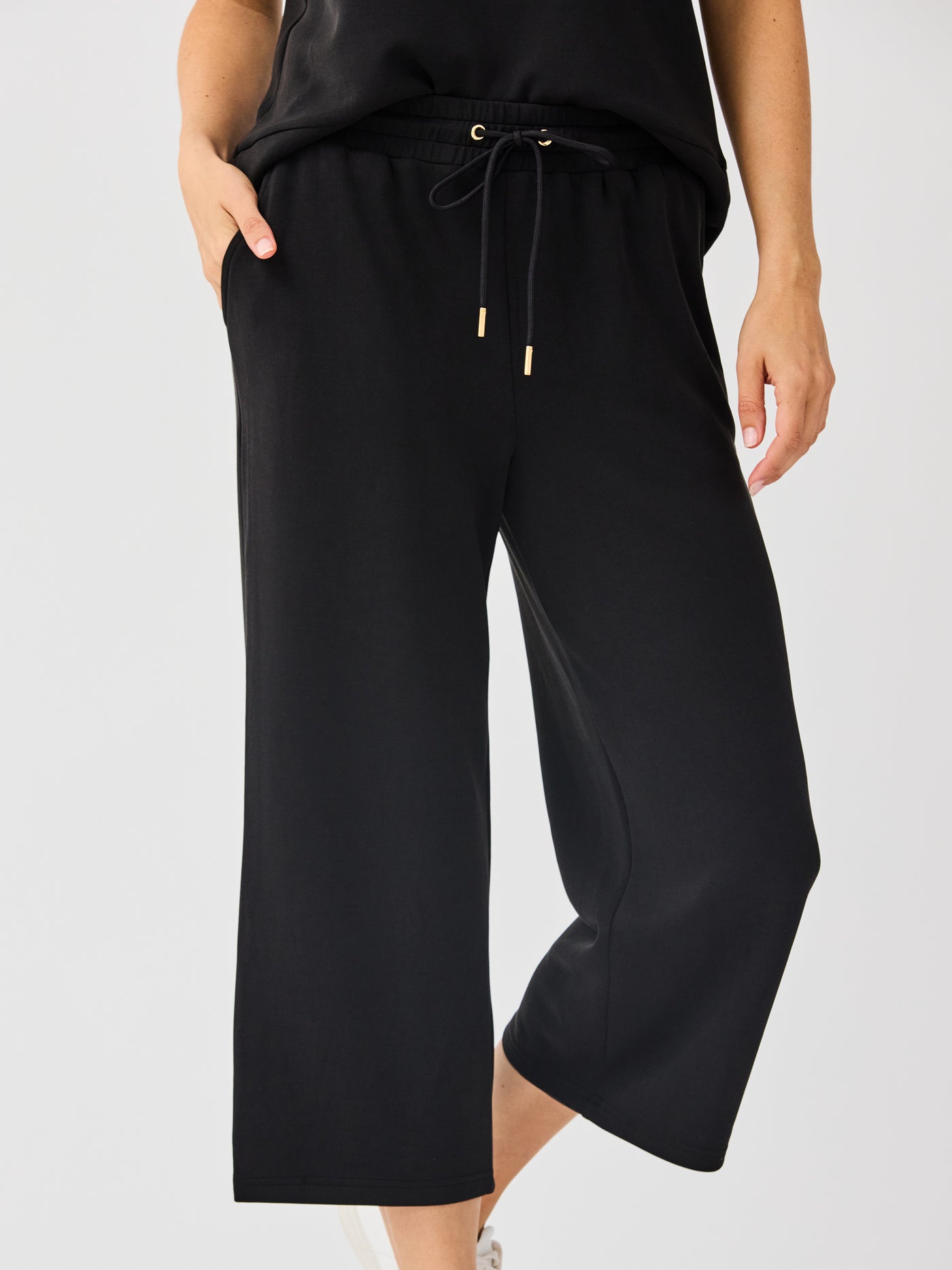 Sabrina Pants | Black