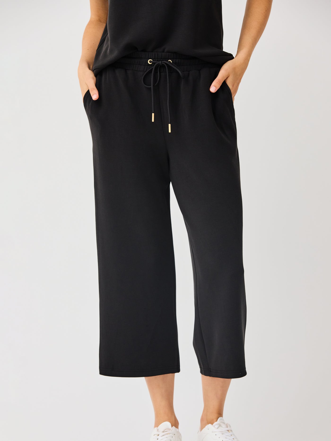 Sabrina Pants | Black