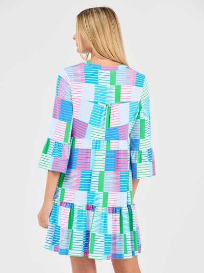 FINAL SALE - Laguna Dress | Yacht Club