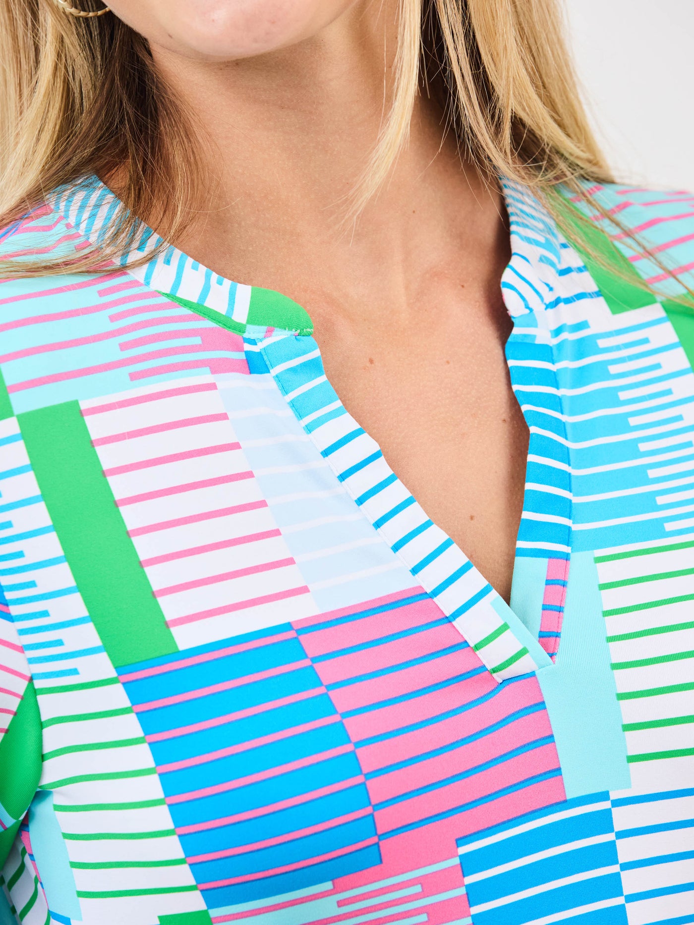 FINAL SALE - Laguna Dress | Yacht Club