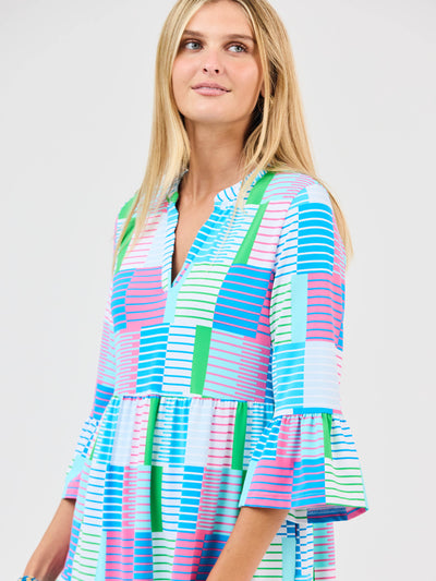 FINAL SALE - Laguna Dress | Yacht Club