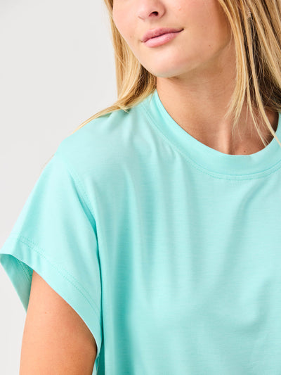 Emily Set | Aqua