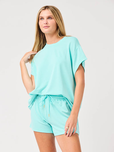 Emily Set | Aqua