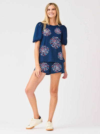 Tina Top | Fireworks