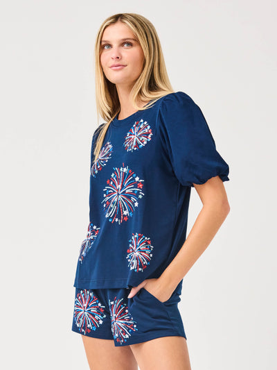 Tina Top | Fireworks