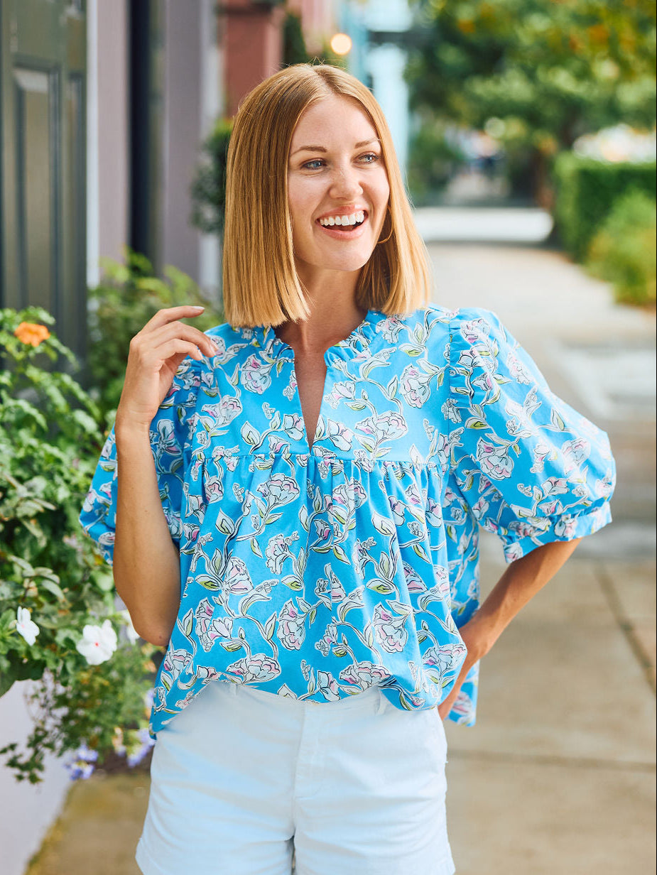 Tops – Mary Square