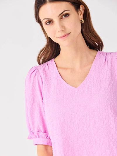 Colette Top | Lilac