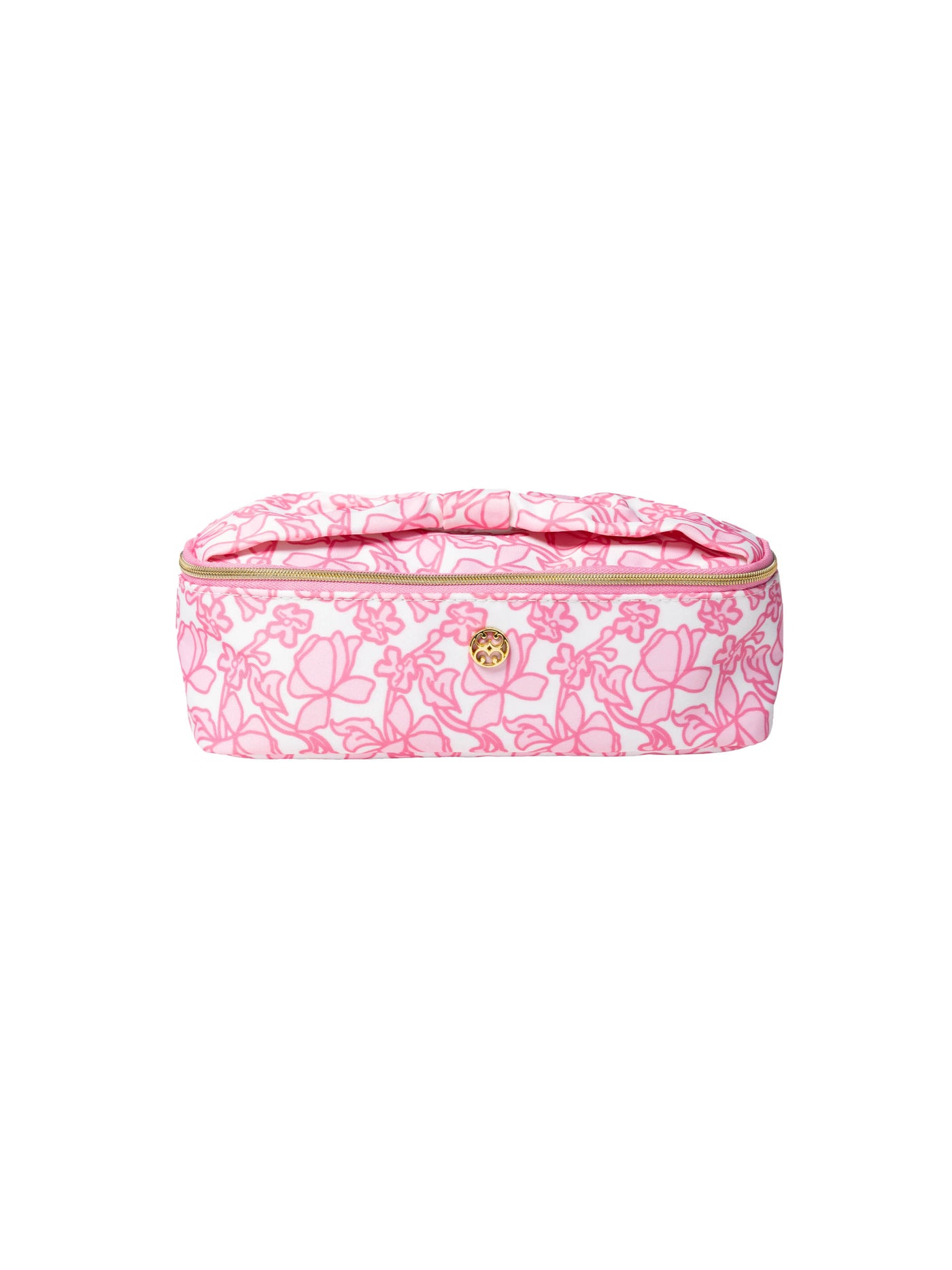 Kiss and Makeup Mini Bag | Blossom Breeze