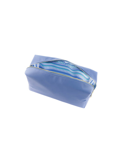 Let's Face It Bag | Periwinkle