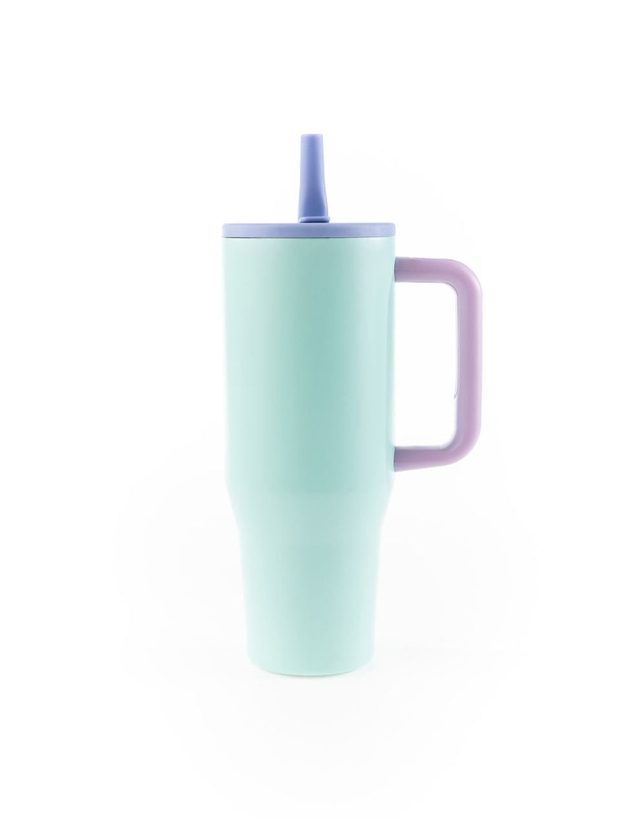 Mary Square Tumbler - Thumbnail 3