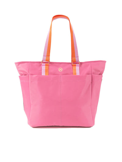 On-The-Go Bag | Pink